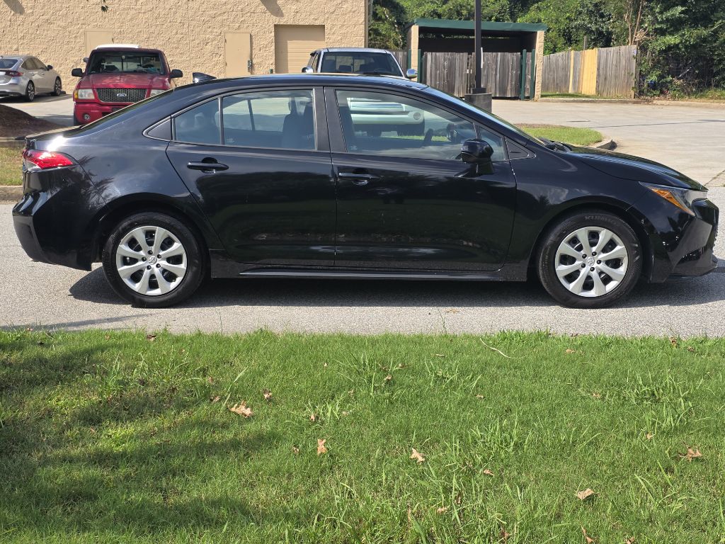Photo 6 of this TOYOTA COROLLA