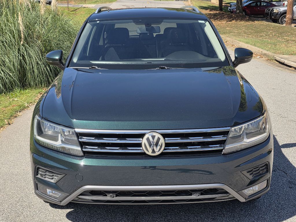 Photo 8 of this VOLKSWAGEN TIGUAN