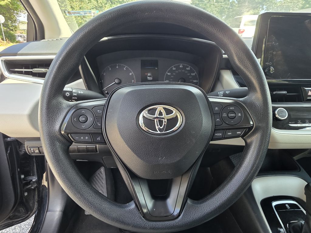Photo 23 of this TOYOTA COROLLA