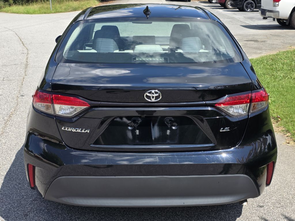 Photo 4 of this TOYOTA COROLLA