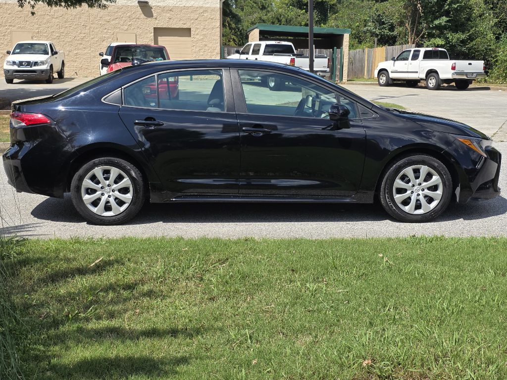 Photo 6 of this TOYOTA COROLLA