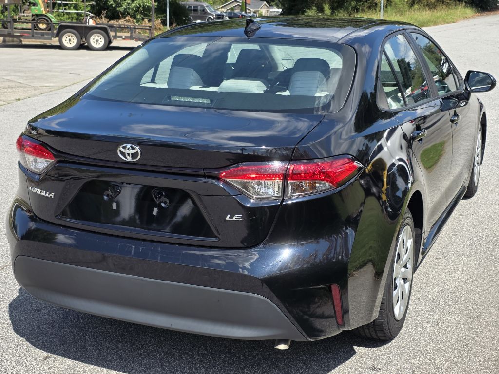 Photo 5 of this TOYOTA COROLLA