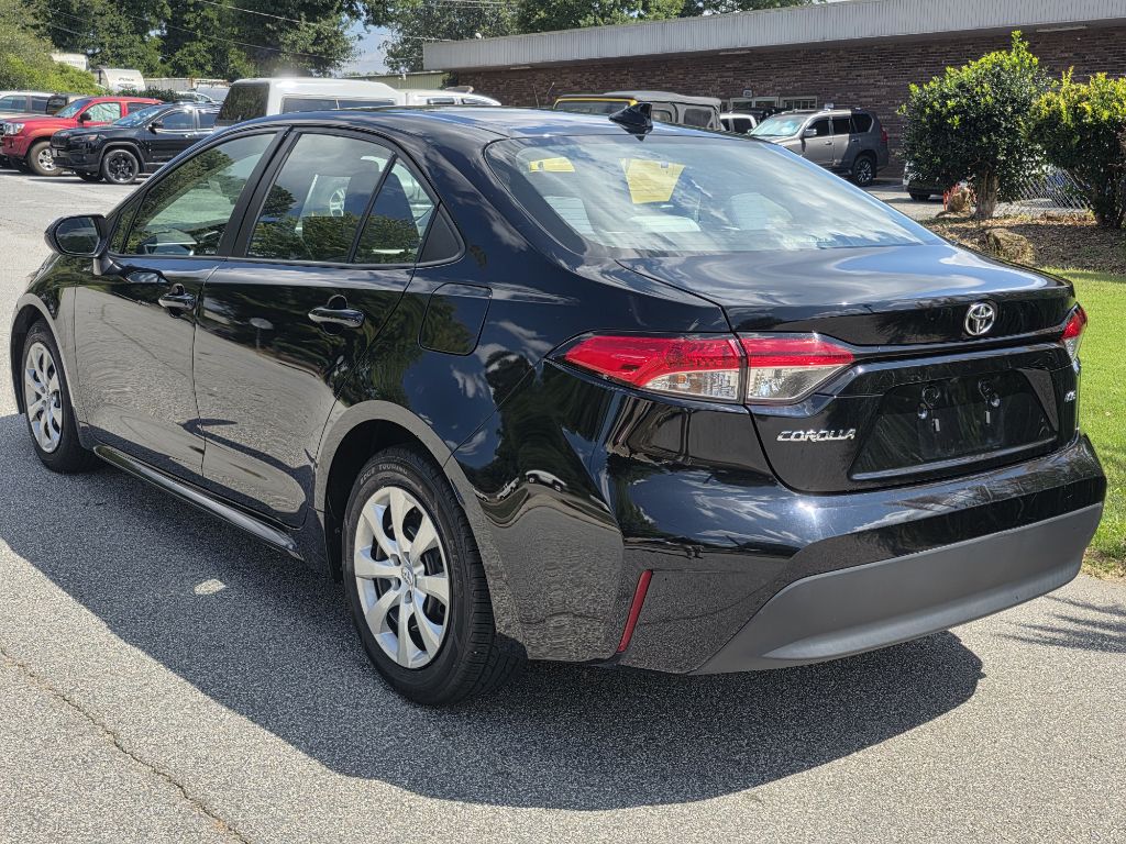 Photo 3 of this TOYOTA COROLLA