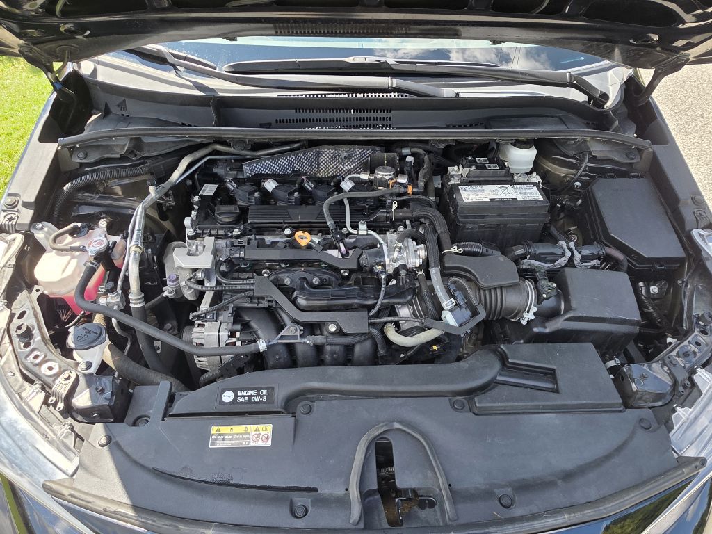 Photo 21 of this TOYOTA COROLLA