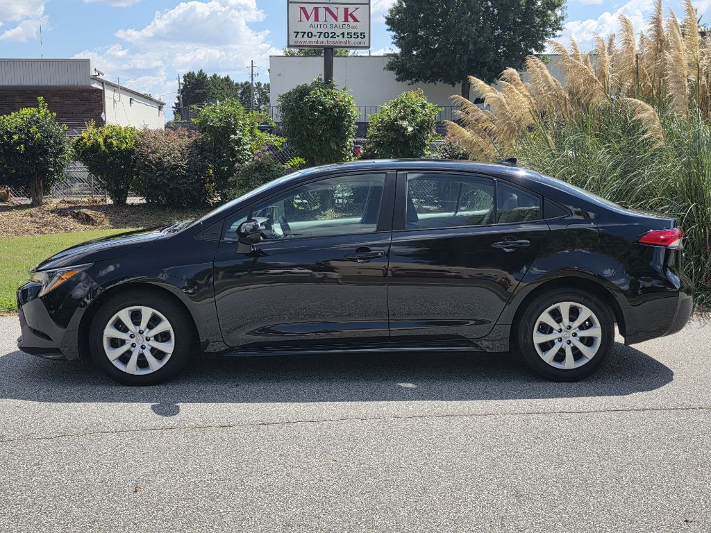 Photo 2 of this TOYOTA COROLLA