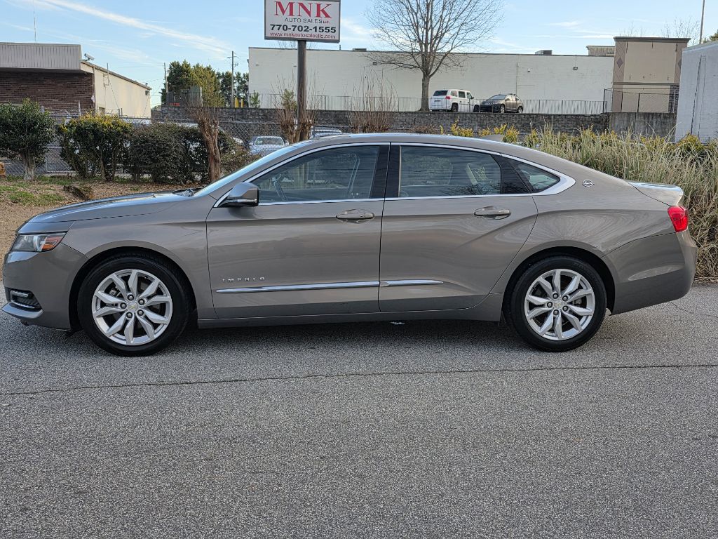 Photo 2 of this CHEVROLET IMPALA