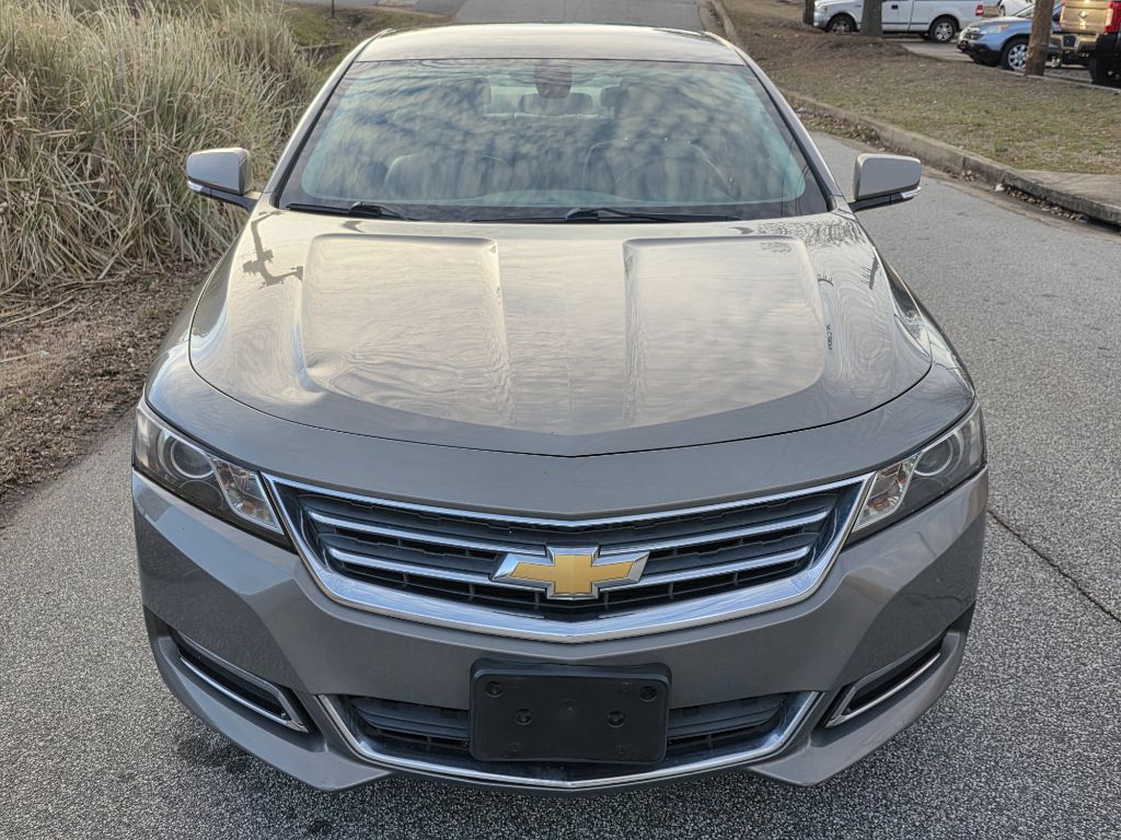 Photo 8 of this CHEVROLET IMPALA