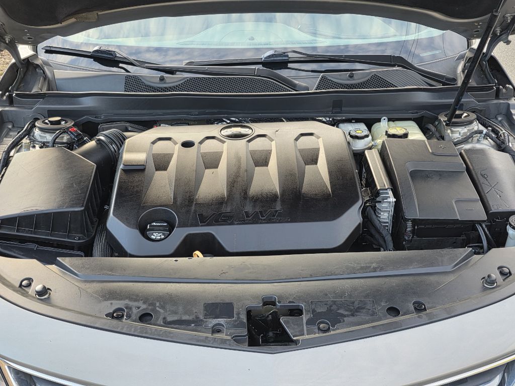 Photo 23 of this CHEVROLET IMPALA
