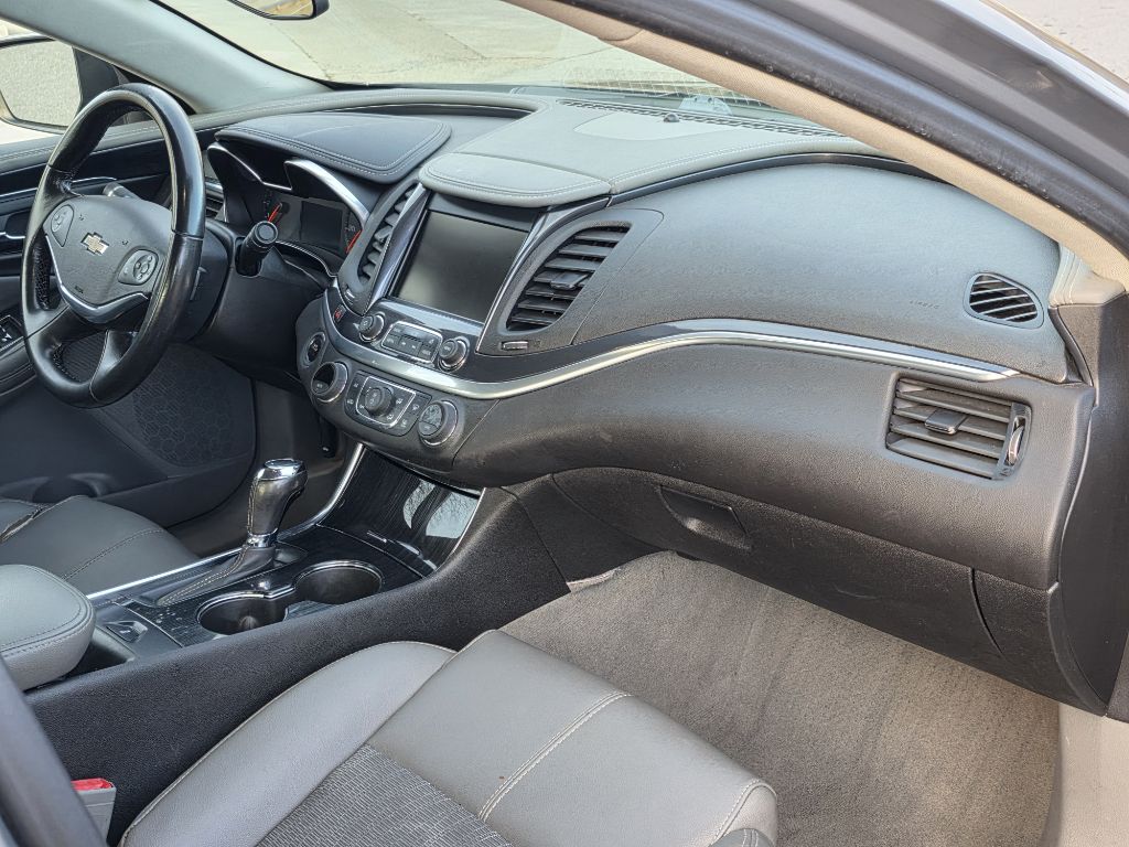 Photo 22 of this CHEVROLET IMPALA