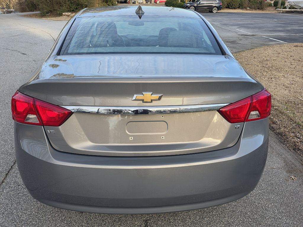 Photo 4 of this CHEVROLET IMPALA