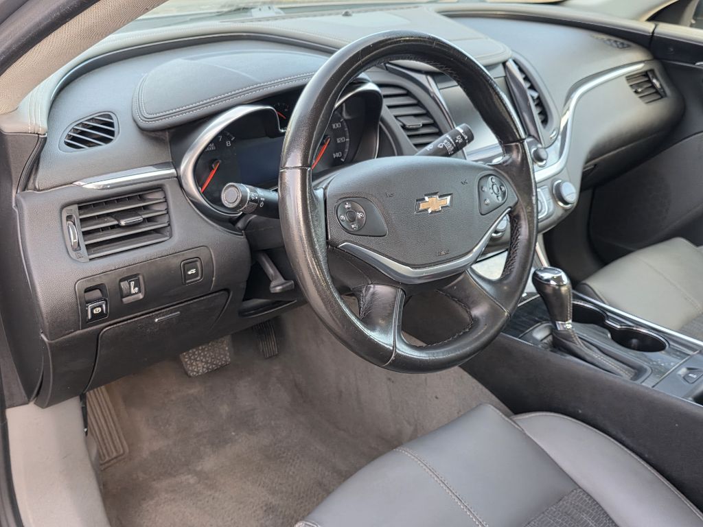 Photo 13 of this CHEVROLET IMPALA