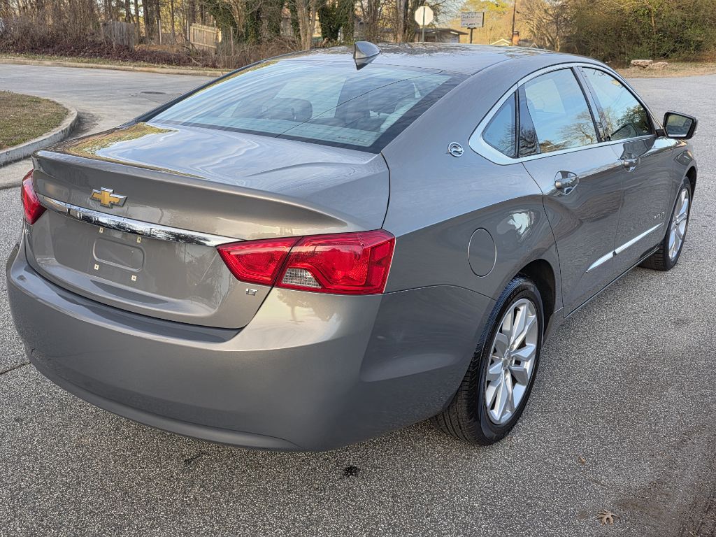 Photo 5 of this CHEVROLET IMPALA