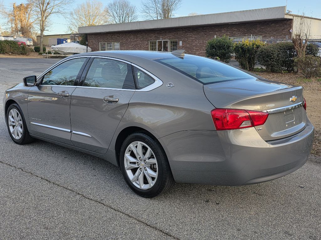Photo 3 of this CHEVROLET IMPALA