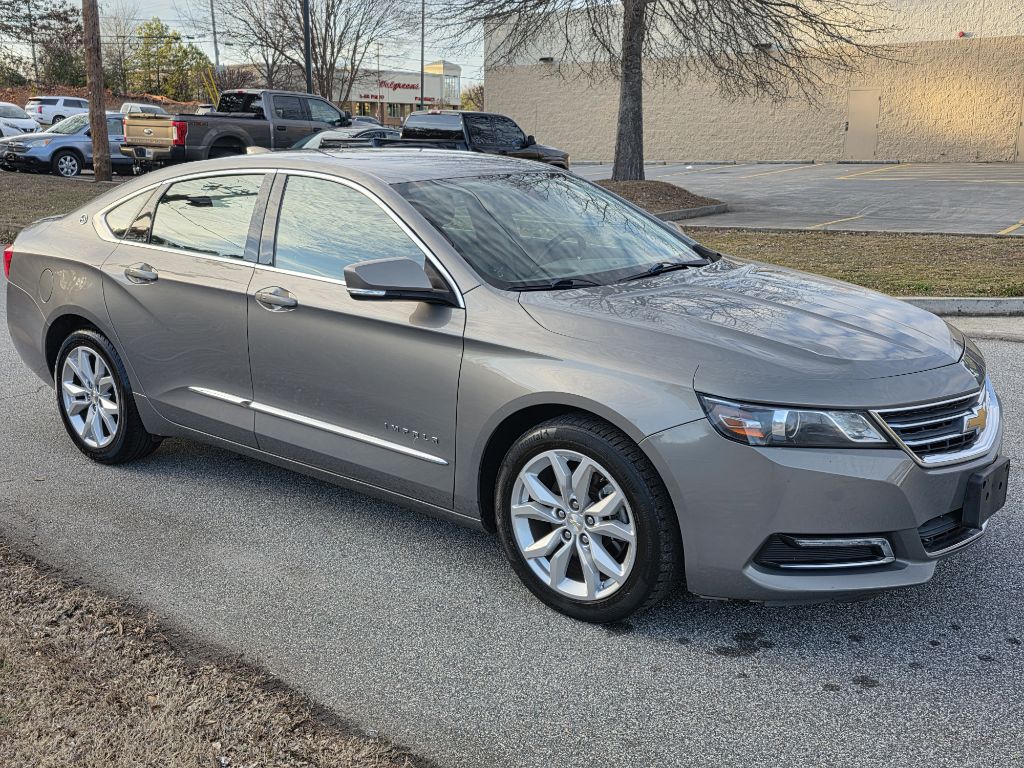 Photo 7 of this CHEVROLET IMPALA