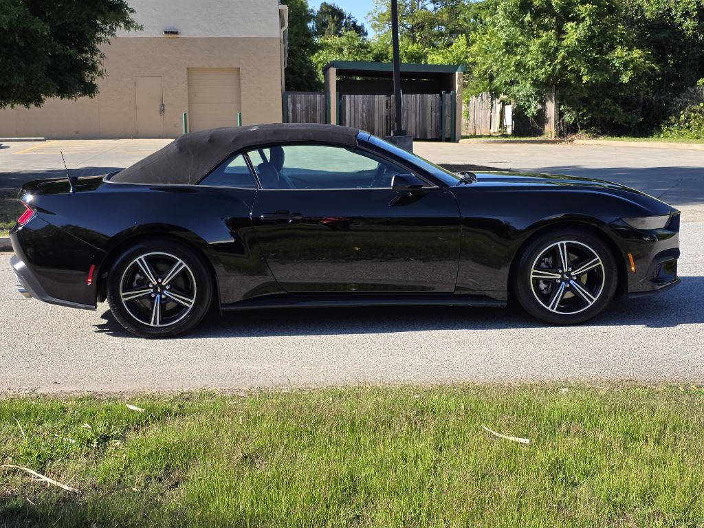 Photo 6 of this FORD MUSTANG