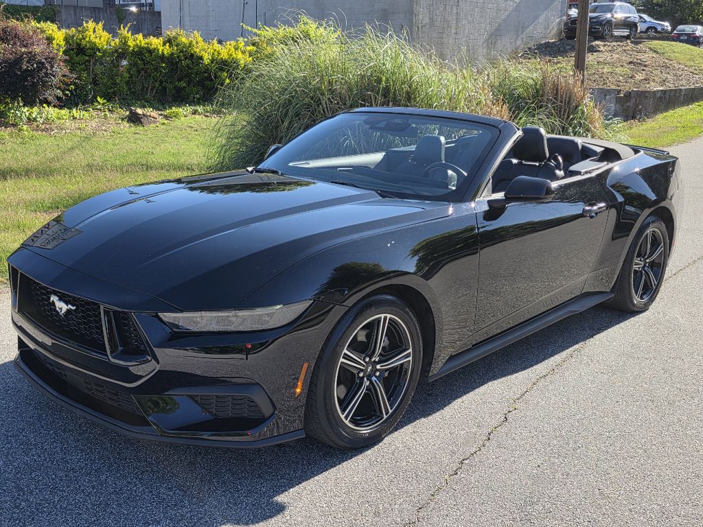 Photo 35 of this FORD MUSTANG