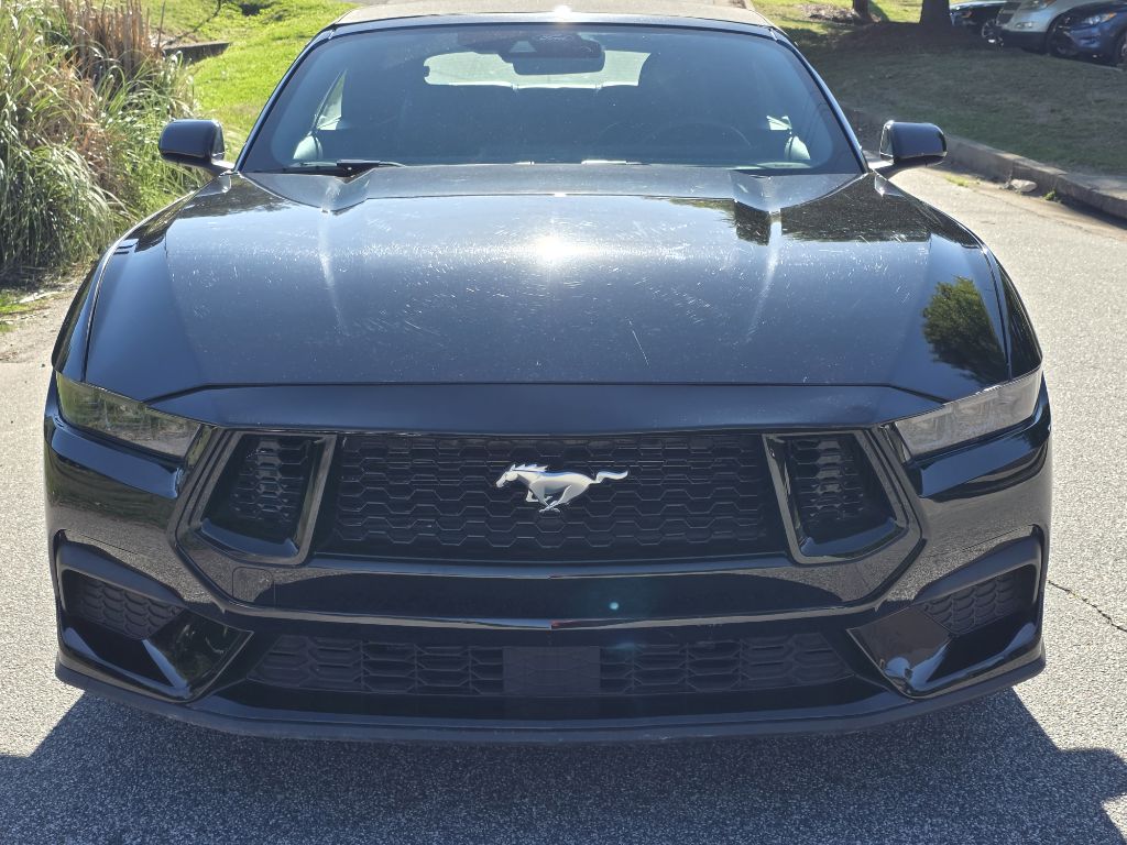 Photo 8 of this FORD MUSTANG