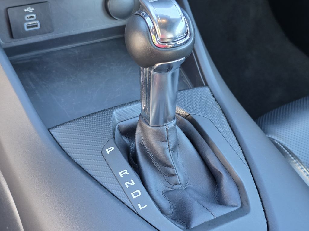 Photo 29 of this FORD MUSTANG