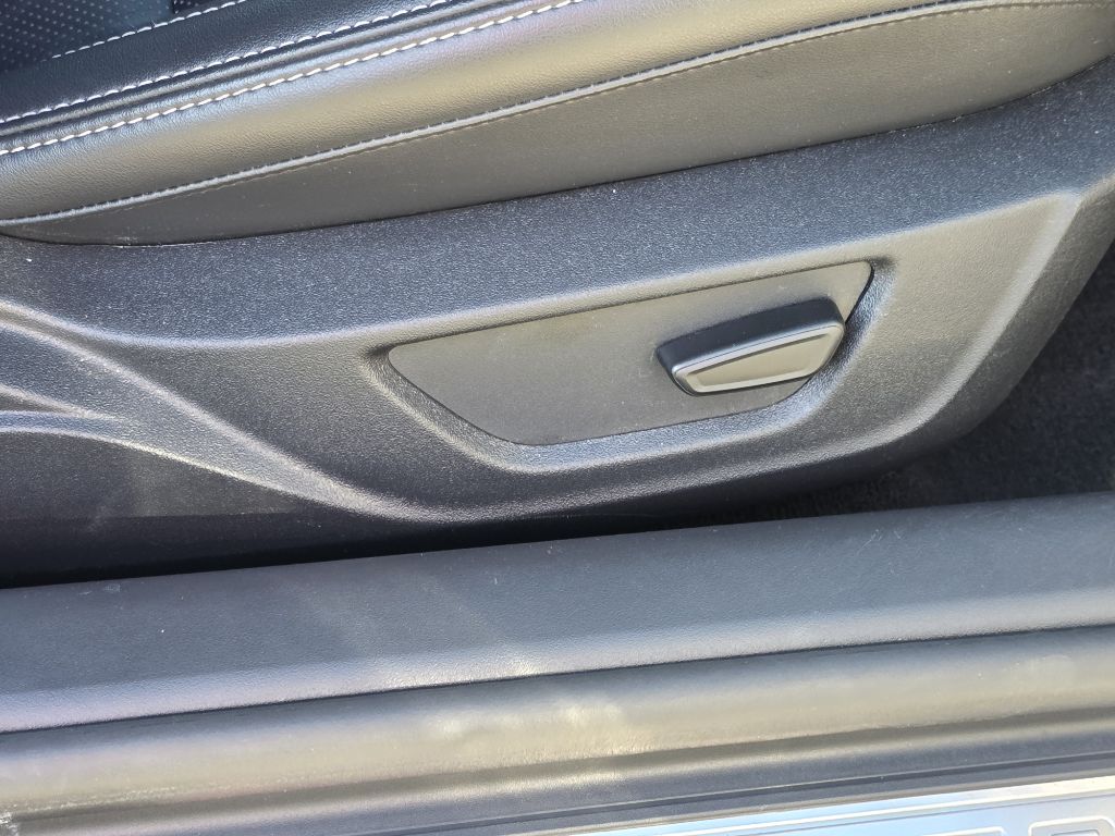 Photo 17 of this FORD MUSTANG