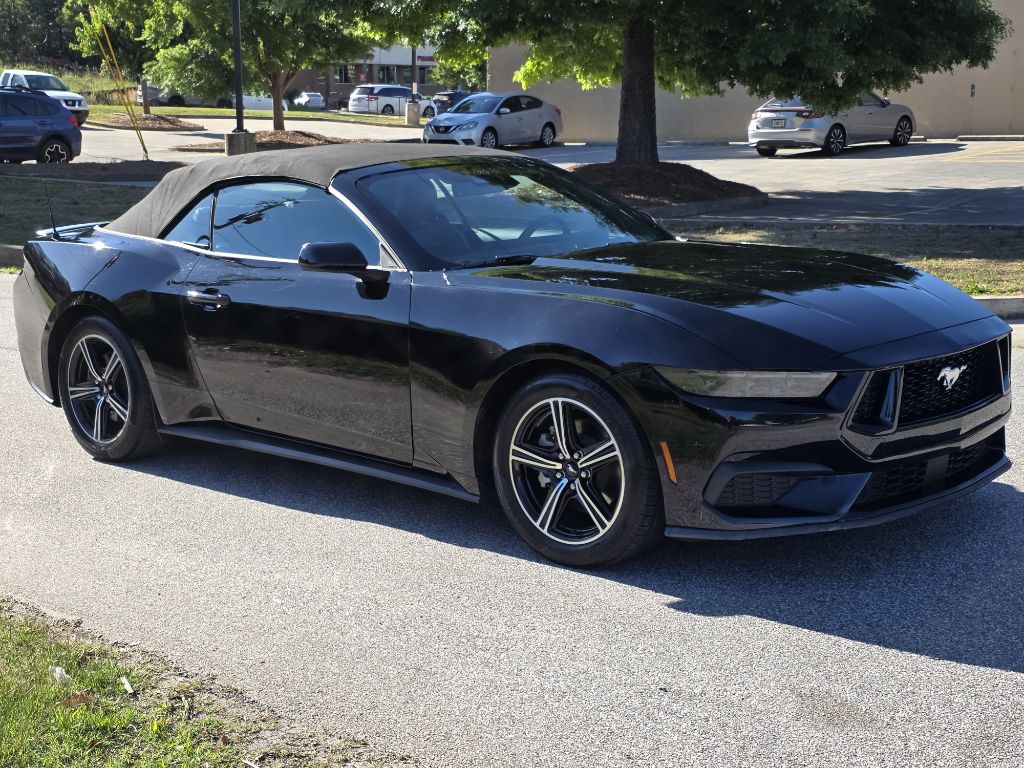 Photo 7 of this FORD MUSTANG