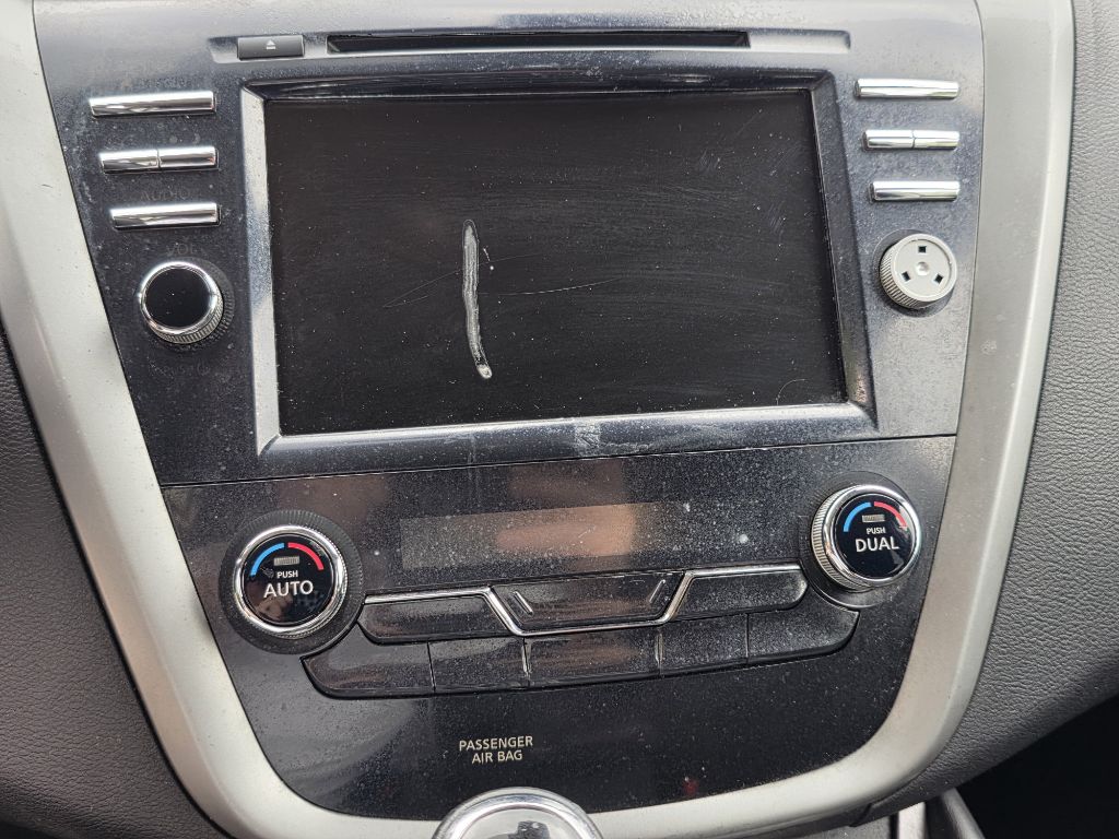 Photo 29 of this NISSAN MURANO