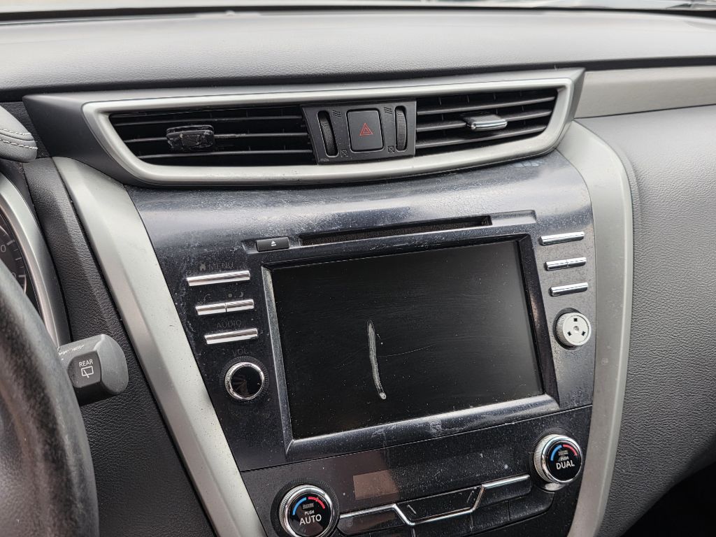 Photo 28 of this NISSAN MURANO