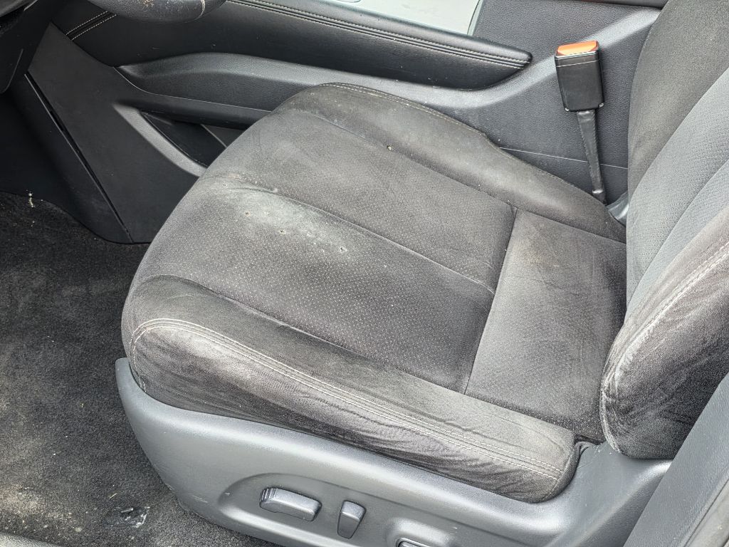 Photo 12 of this NISSAN MURANO
