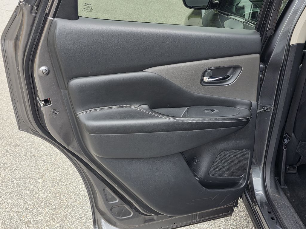Photo 14 of this NISSAN MURANO