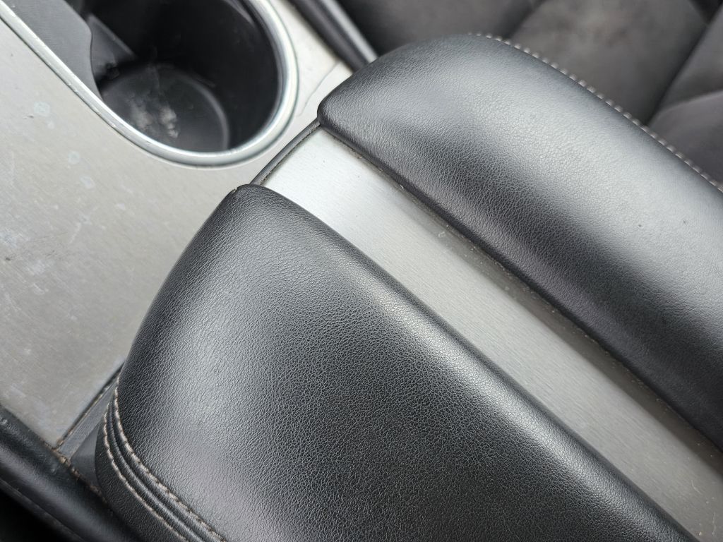 Photo 32 of this NISSAN MURANO