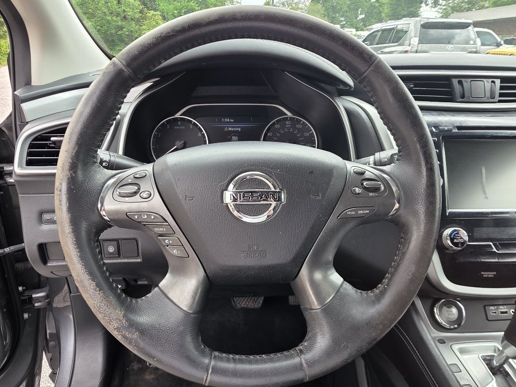 Photo 25 of this NISSAN MURANO
