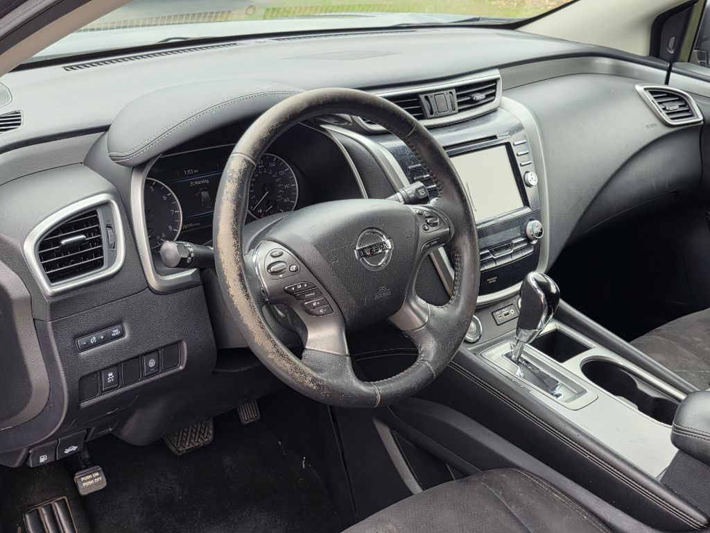 Photo 13 of this NISSAN MURANO