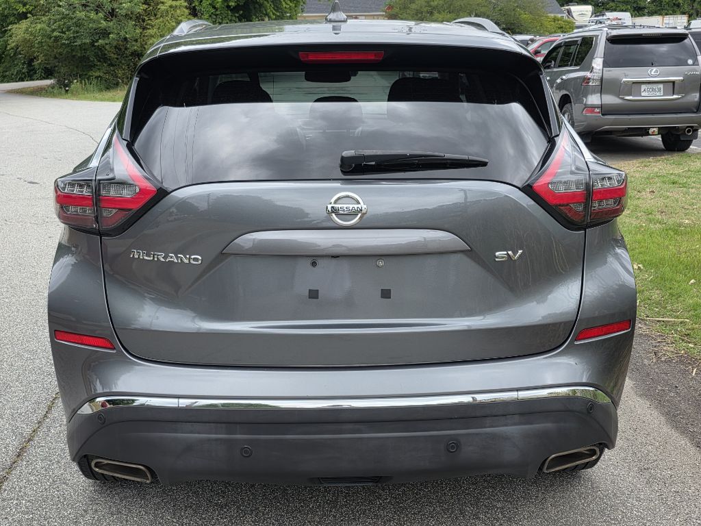 Photo 4 of this NISSAN MURANO