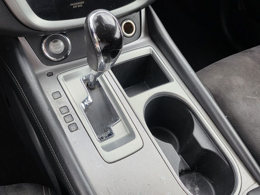 Photo 30 of this NISSAN MURANO