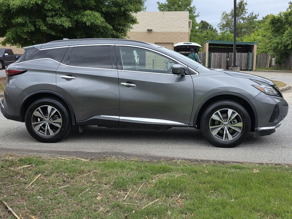Photo 6 of this NISSAN MURANO