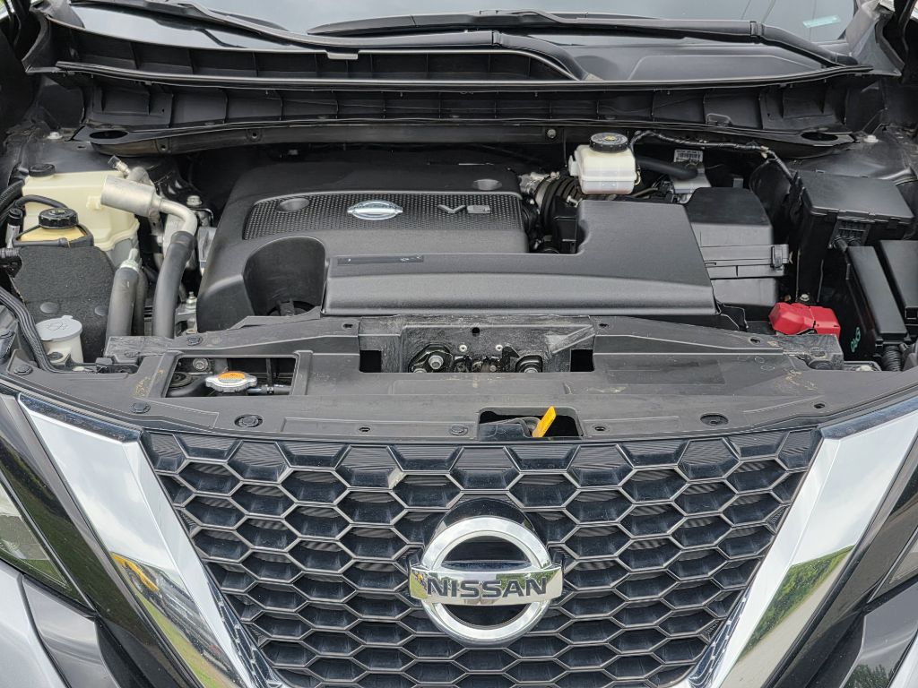 Photo 23 of this NISSAN MURANO