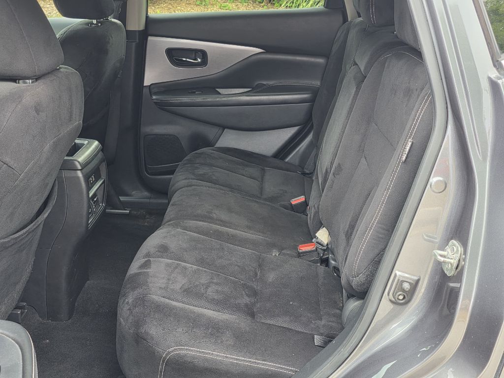 Photo 15 of this NISSAN MURANO