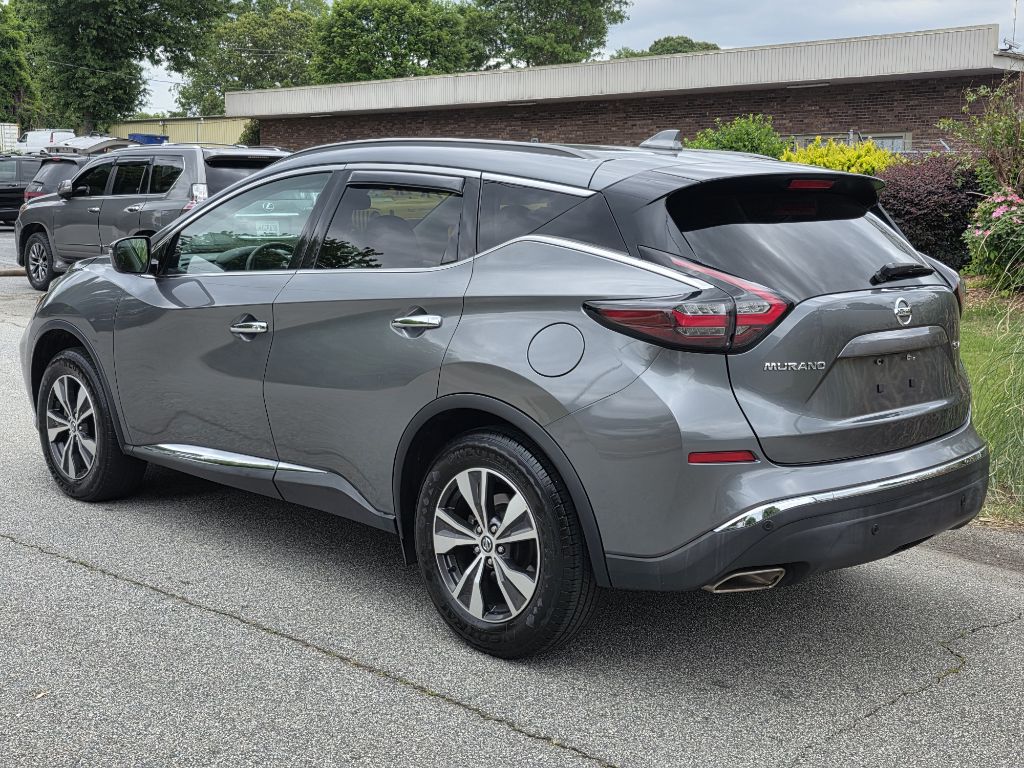 Photo 3 of this NISSAN MURANO