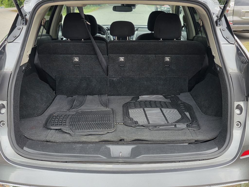 Photo 16 of this NISSAN MURANO