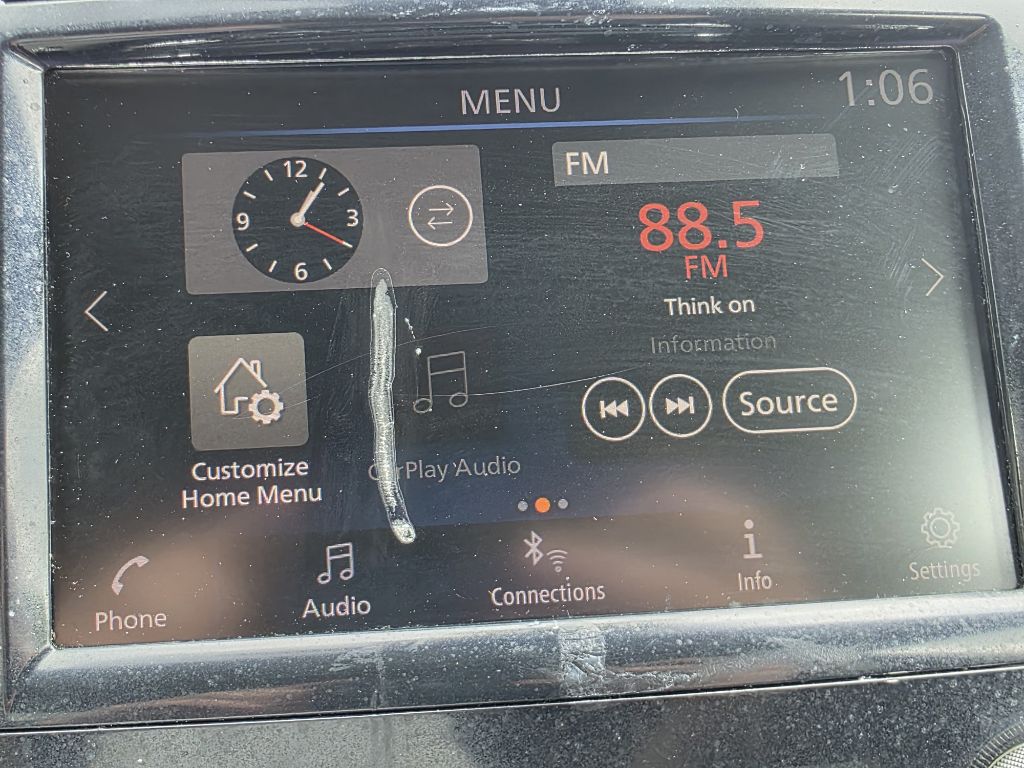 Photo 34 of this NISSAN MURANO