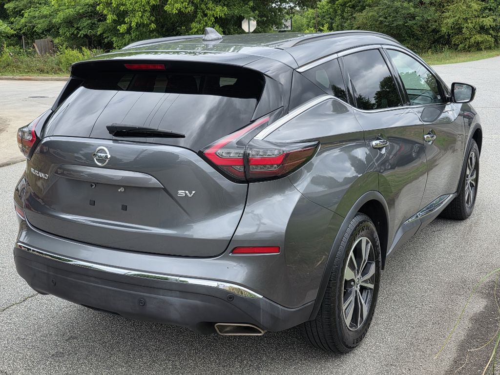 Photo 5 of this NISSAN MURANO