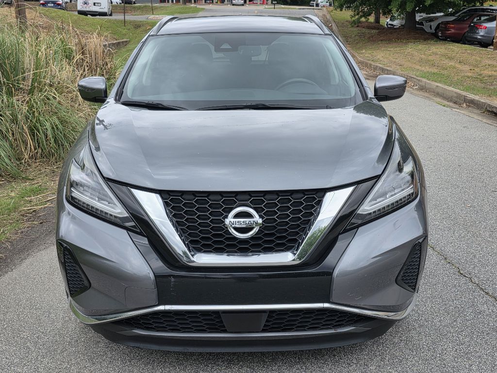 Photo 8 of this NISSAN MURANO