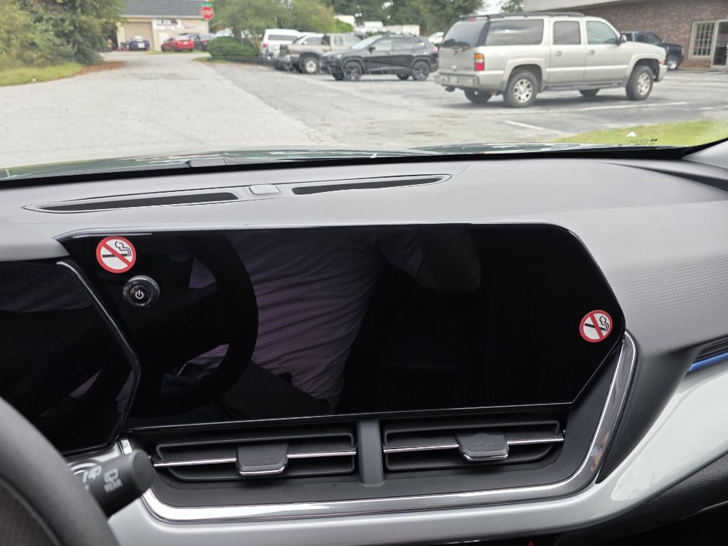 Photo 26 of this CHEVROLET TRAX