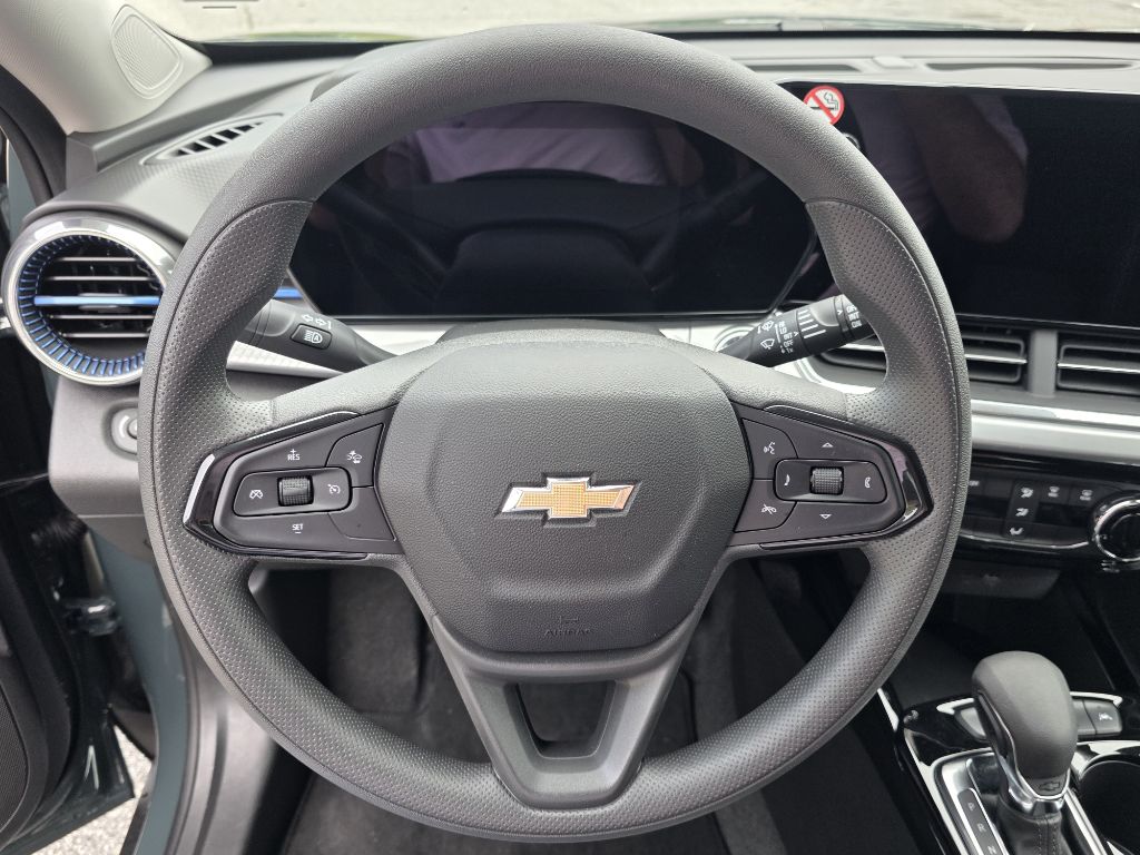 Photo 23 of this CHEVROLET TRAX
