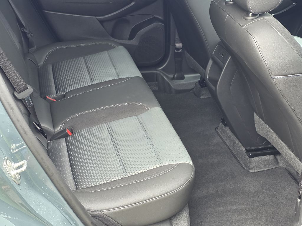Photo 17 of this CHEVROLET TRAX