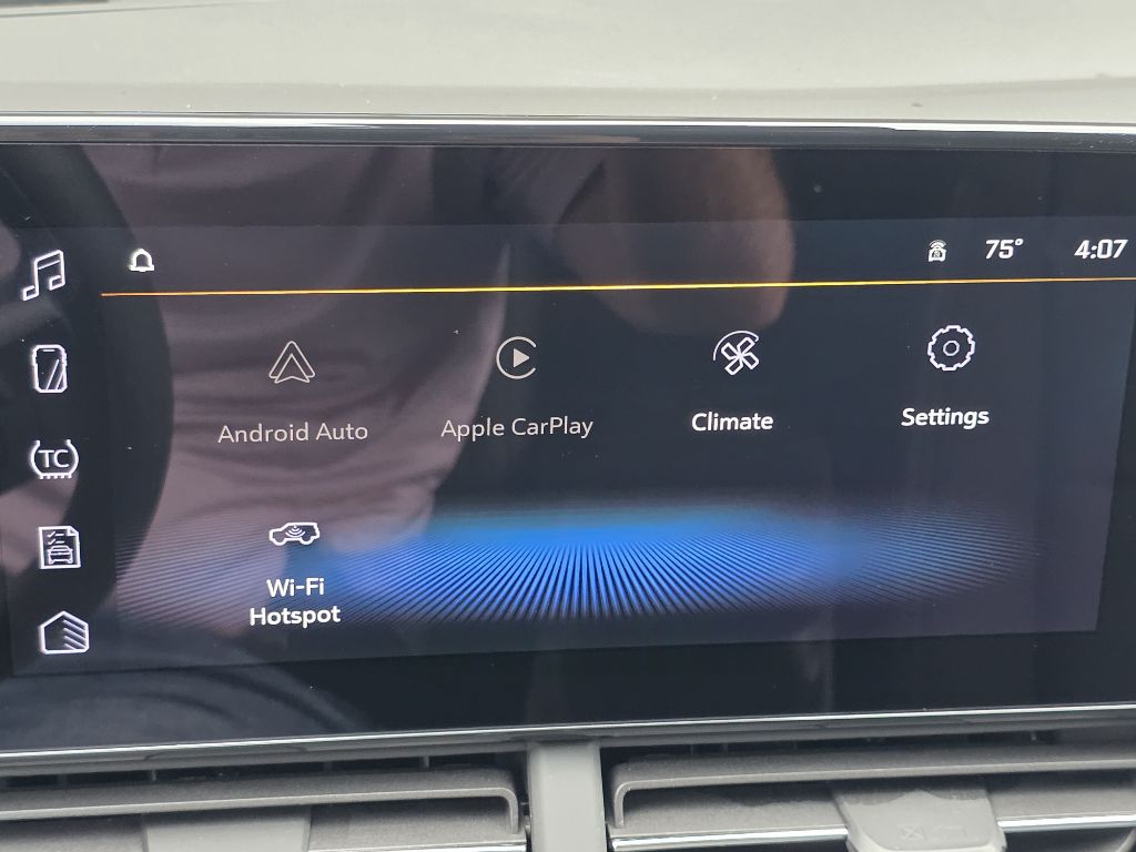 Photo 31 of this CHEVROLET TRAX