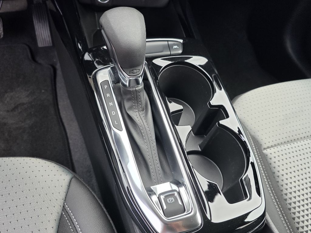 Photo 29 of this CHEVROLET TRAX