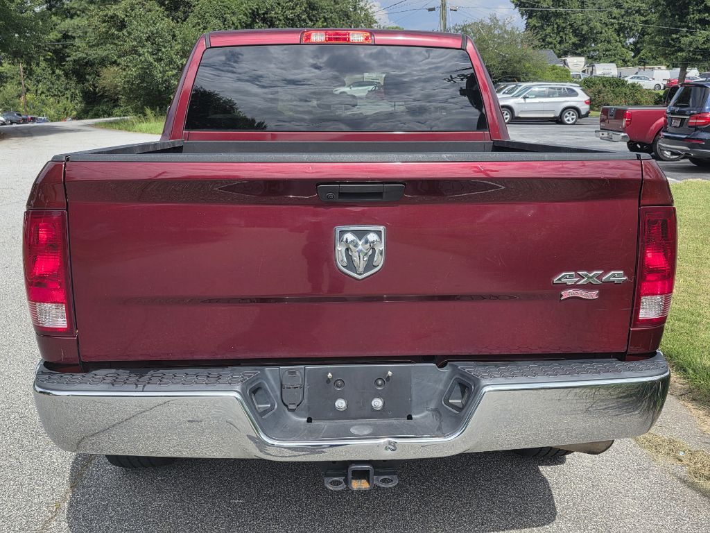 Photo 4 of this RAM 1500 CLASSIC