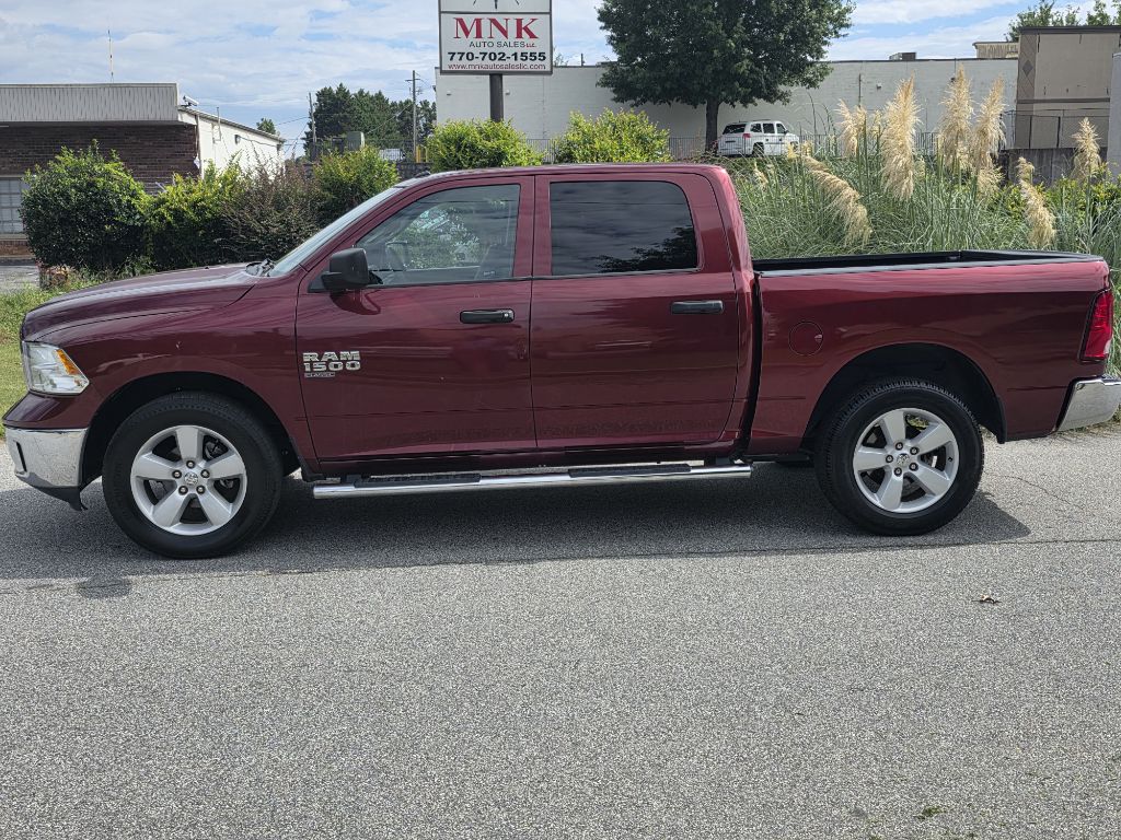 Photo 2 of this RAM 1500 CLASSIC
