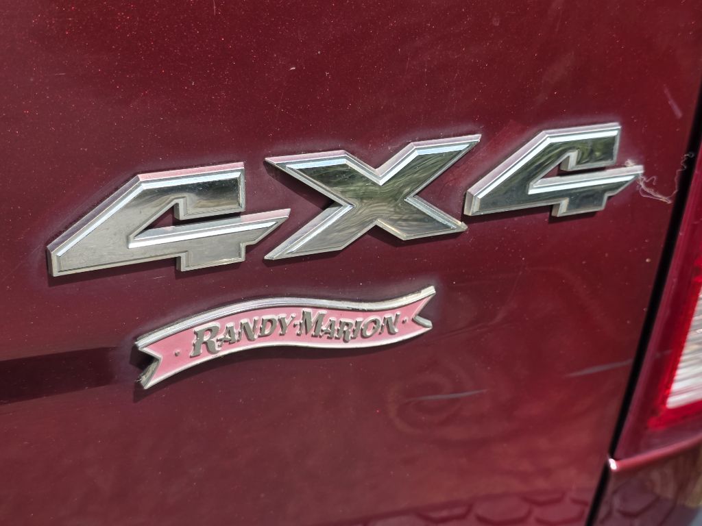 Photo 16 of this RAM 1500 CLASSIC