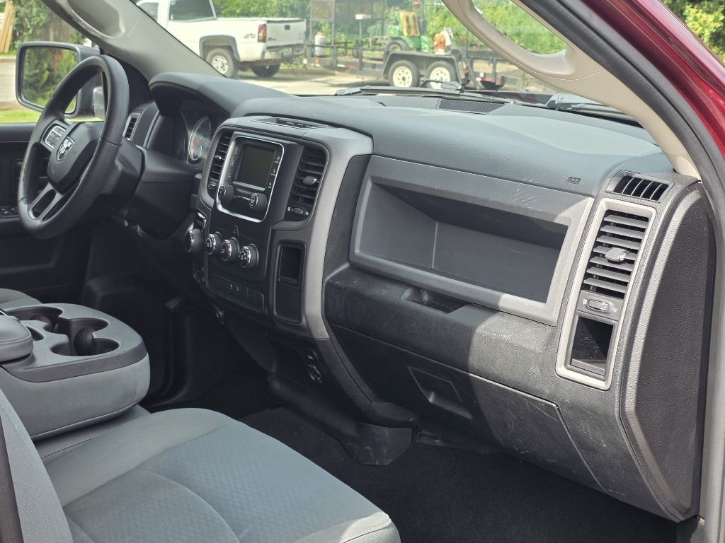 Photo 21 of this RAM 1500 CLASSIC